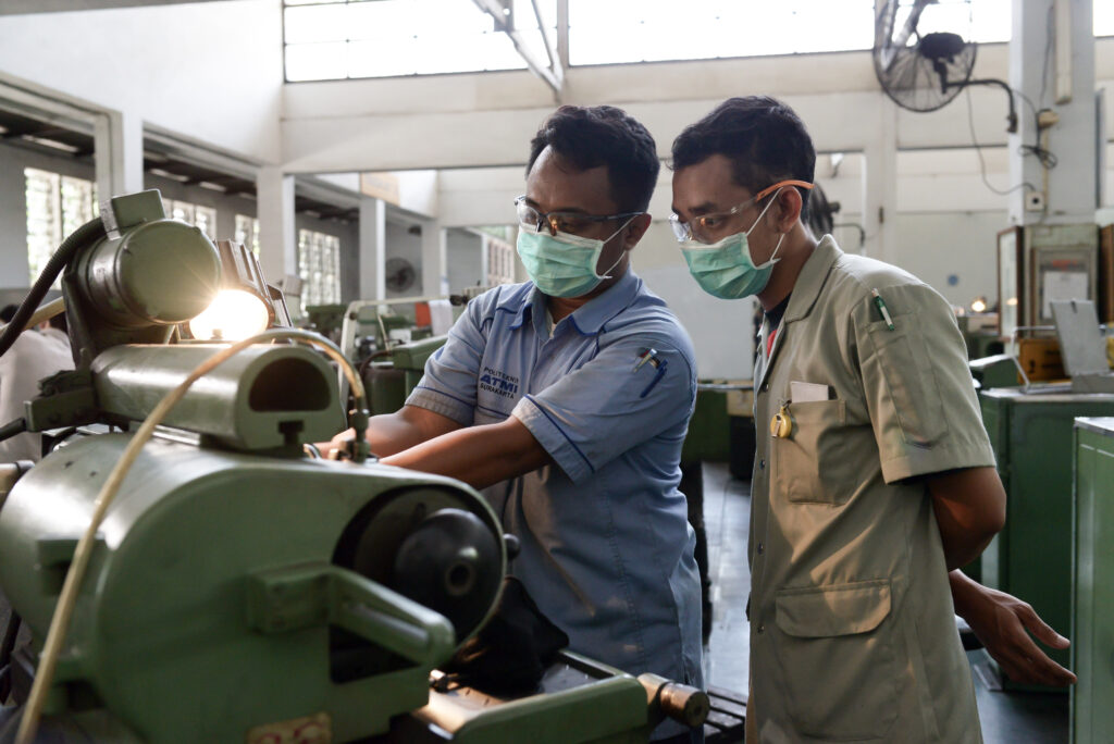Pengumuman Beasiswa Ikatan Dinas